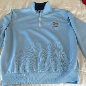 Kiawah Ocean Course Quarter Zip (medium)